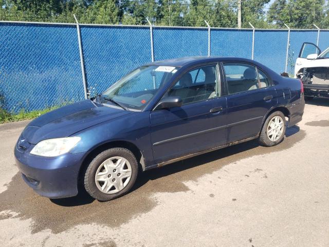 honda civic 2001 2hges163x1h911507