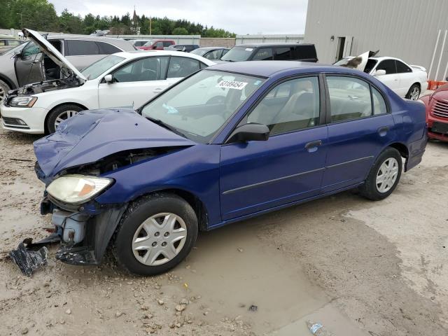 honda civic 2004 2hges16404h625310