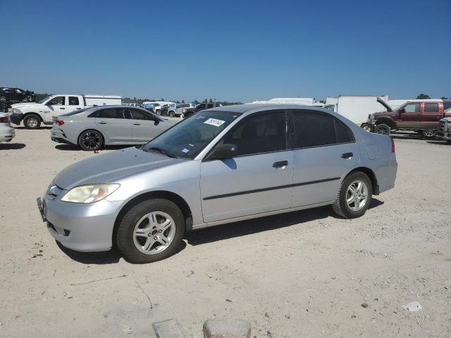 honda civic dx 2005 2hges16425h602998