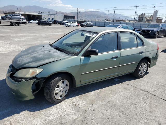 honda civic dx 2004 2hges16434h554958