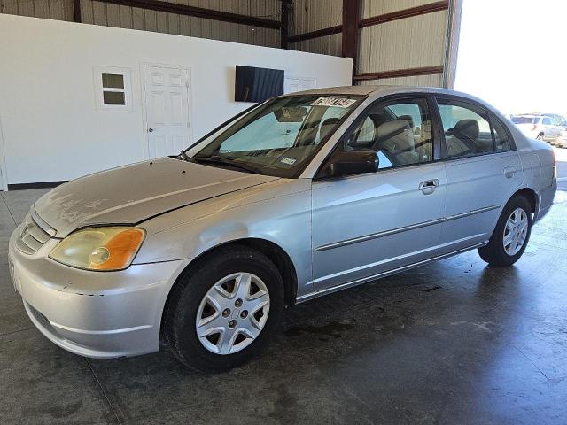 honda civic lx 2003 2hges16503h611513