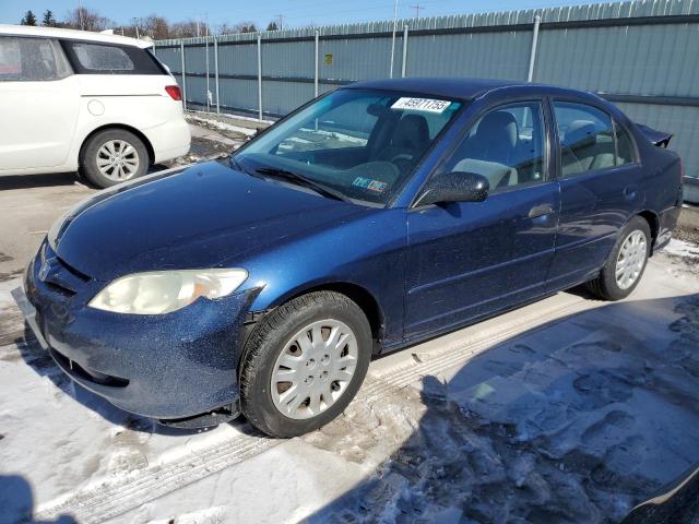 honda civic lx 2004 2hges16504h504754