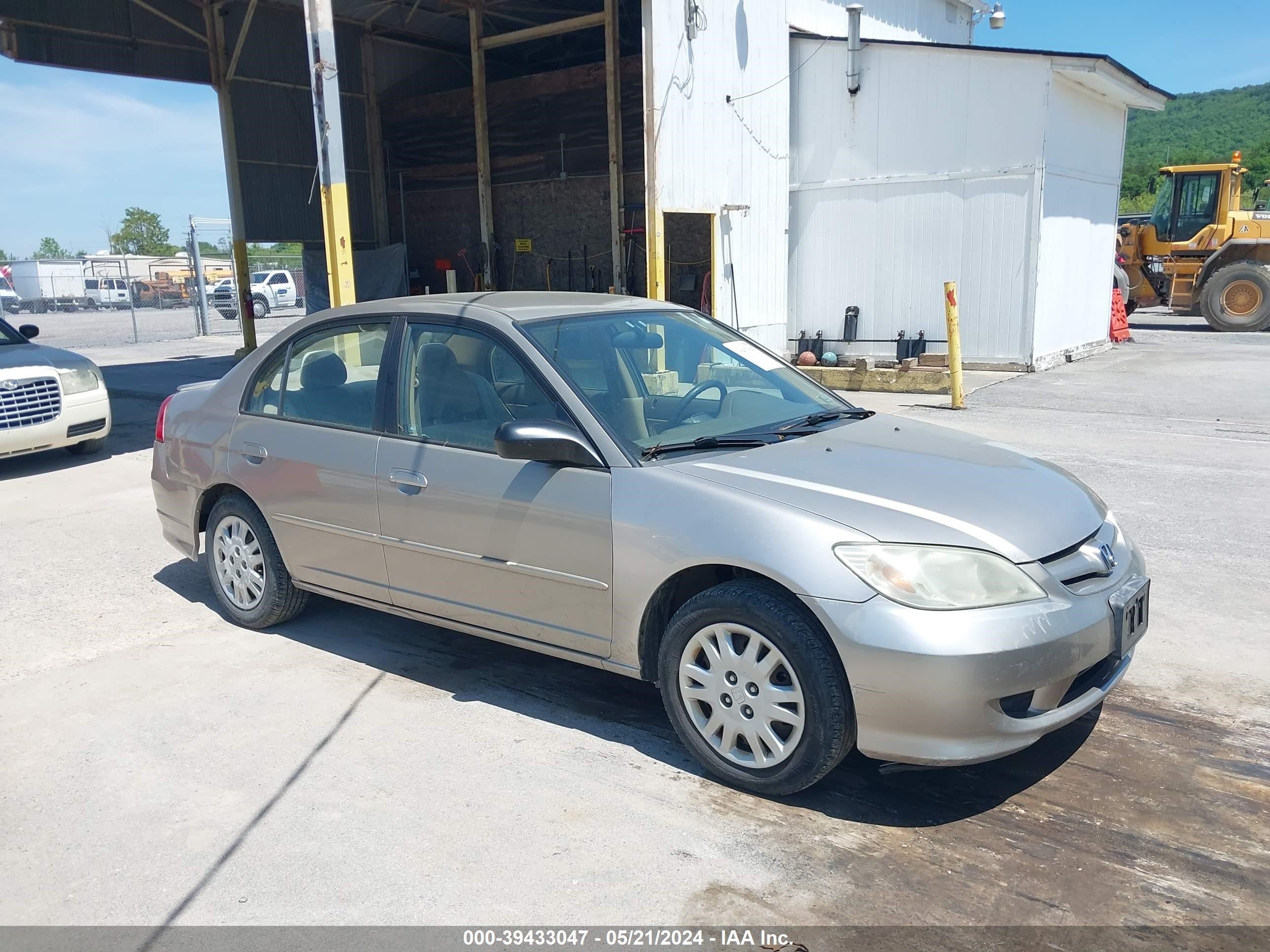 honda civic 2004 2hges16504h579454