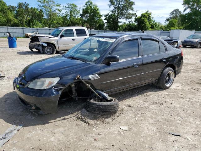 honda civic 2004 2hges16504h585867