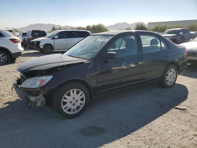 honda civic lx 2005 2hges16505h515061