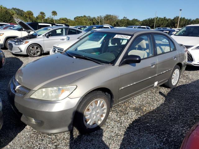 honda civic lx 2004 2hges16514h511423