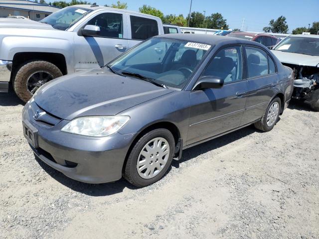 honda civic 2004 2hges16514h640603