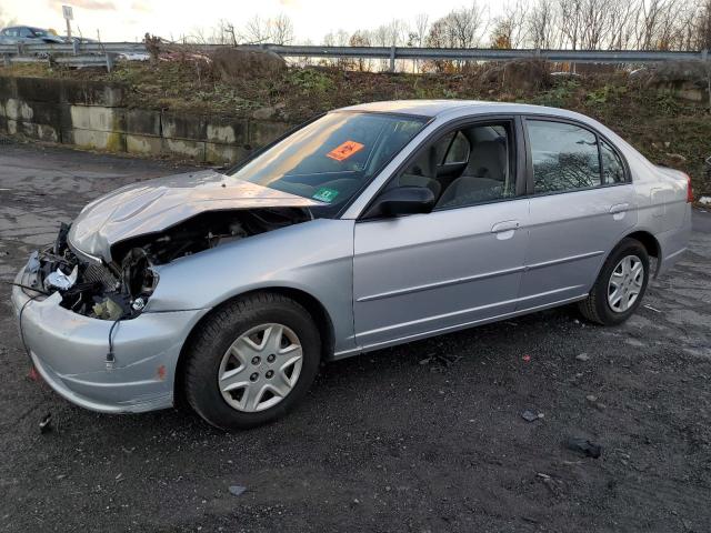 honda civic lx 2003 2hges16523h550570