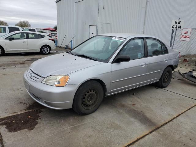 honda civic lx 2003 2hges16523h614221