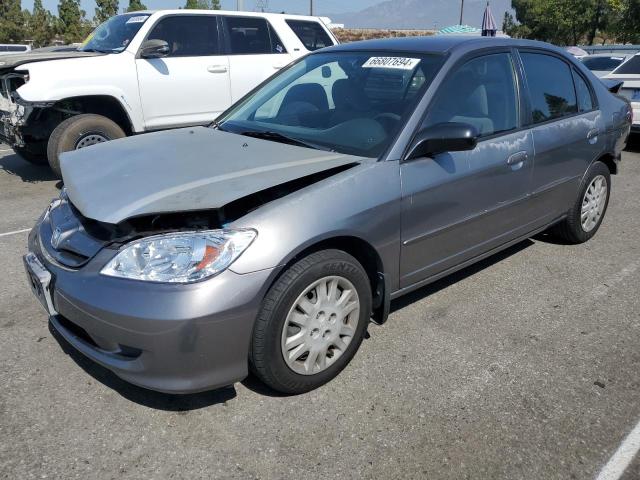 honda civic 2004 2hges16524h552661