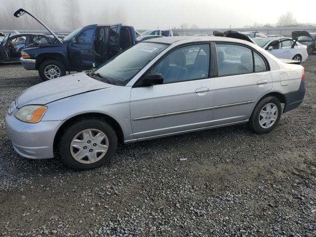 honda civic lx 2003 2hges16533h536967