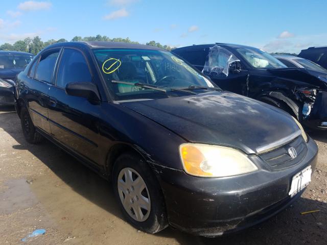 honda civic lx 2003 2hges16543h568696