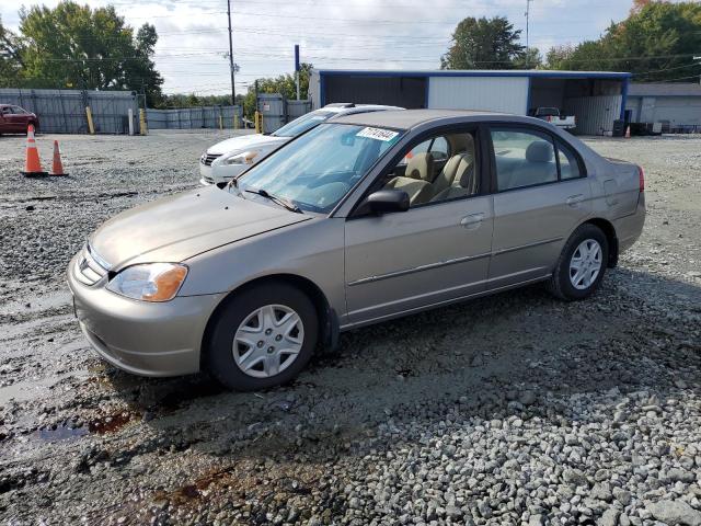 honda civic lx 2003 2hges16543h584736