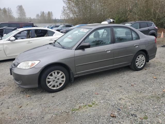 honda civic lx 2004 2hges16544h583457