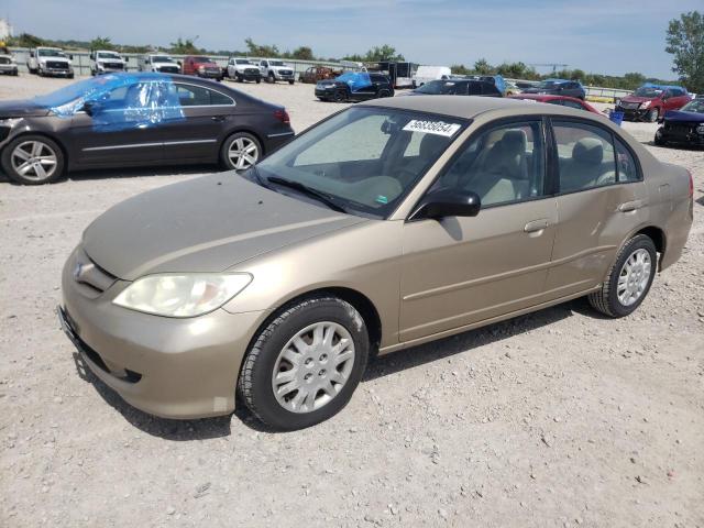 honda civic 2004 2hges16544h620782