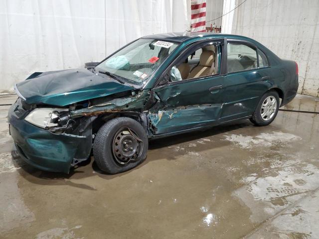 honda civic lx 2001 2hges16551h516488