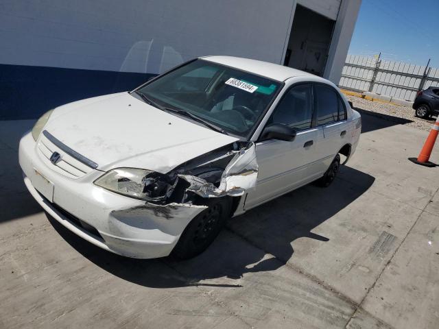 honda civic lx 2001 2hges16551h569367