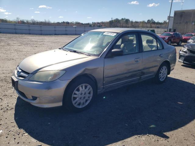 honda civic 2004 2hges16554h631967