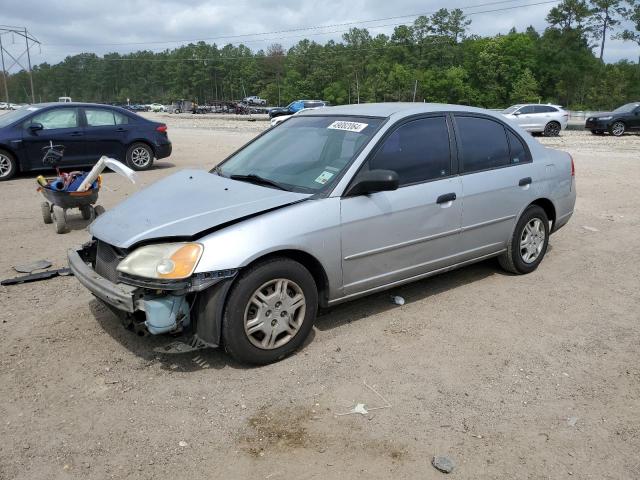 honda civic 2001 2hges16561h609701