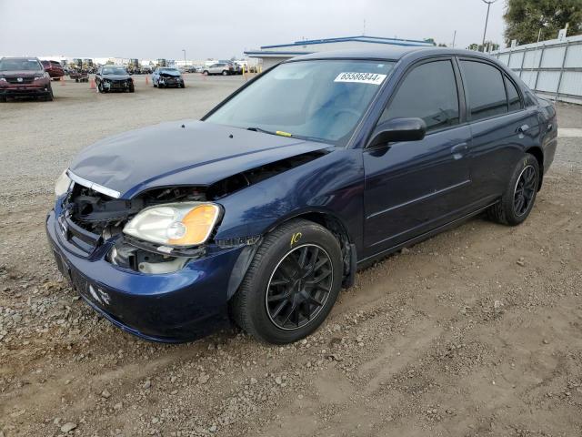 honda civic 2003 2hges16563h583555