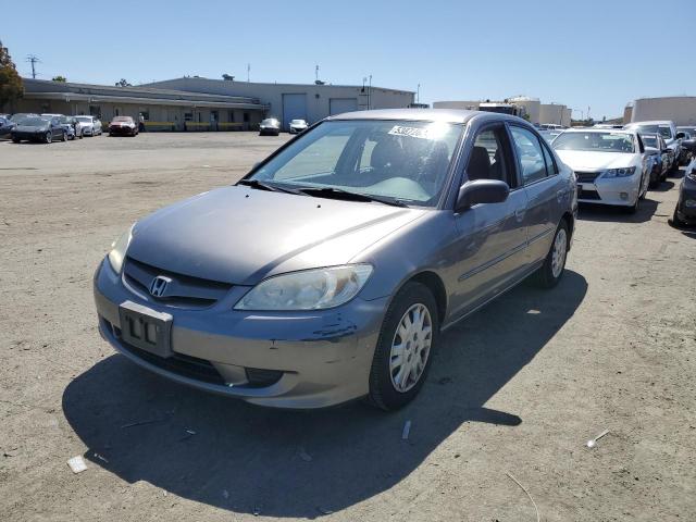 honda civic 2004 2hges16564h609766