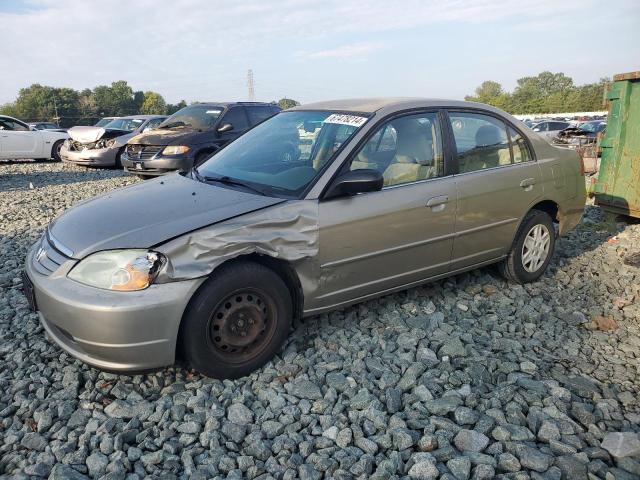 honda civic lx 2003 2hges16573h511747