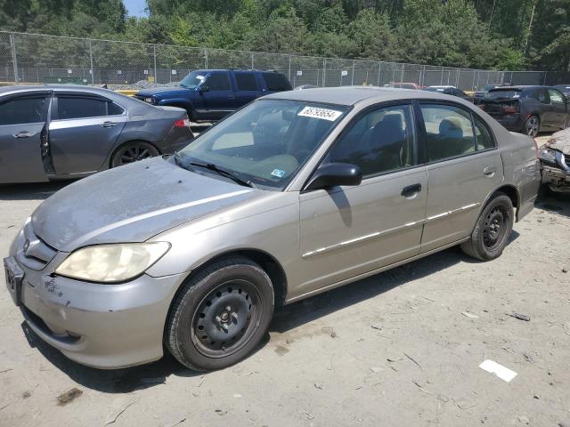 honda civic 2004 2hges16574h529182