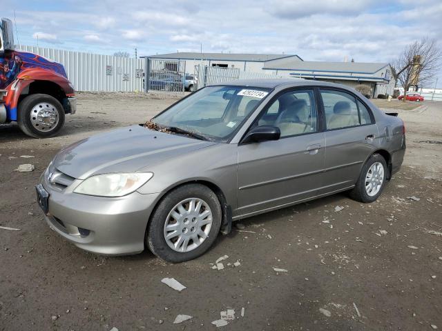 honda civic 2004 2hges16574h613857