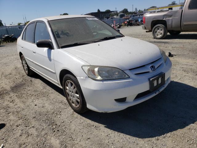 honda civic 2004 2hges16574h614278