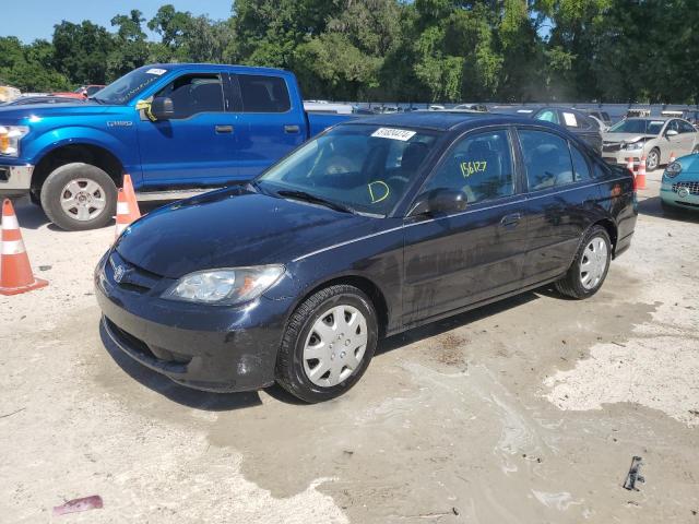 honda civic 2005 2hges16575h576052