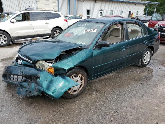 honda civic lx 2002 2hges16582h524991