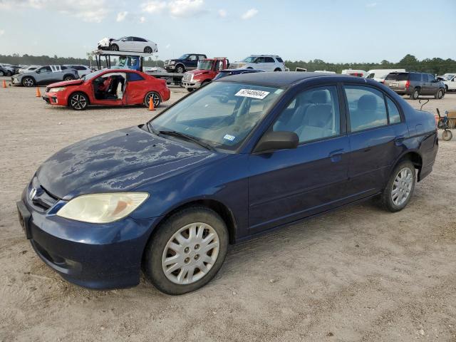 honda civic 2004 2hges16584h525545