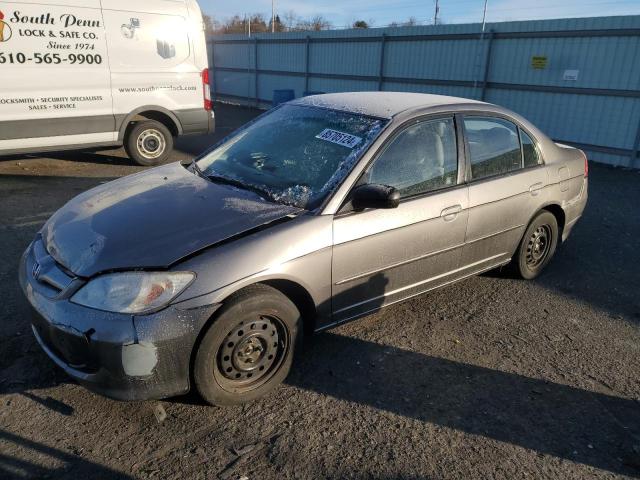 honda civic 2005 2hges16595h628538