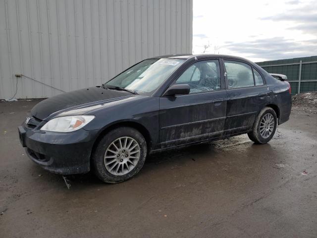 honda civic 2005 2hges165x5h611120