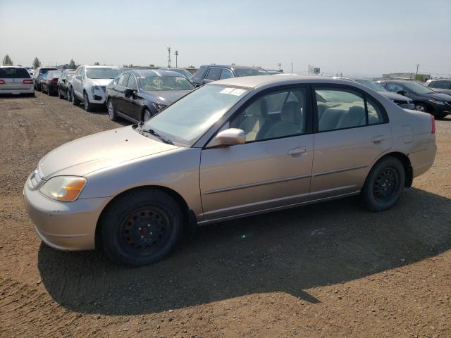 honda civic lx 2001 2hges16601h914894