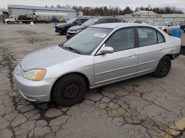 honda civic lx 2003 2hges16603h597153