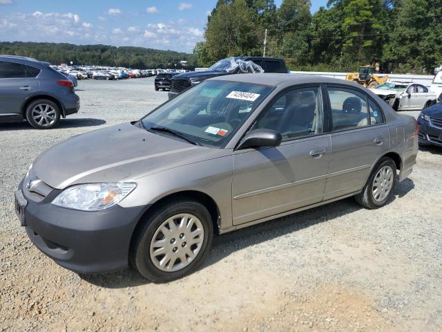 honda civic 2004 2hges16624h642465