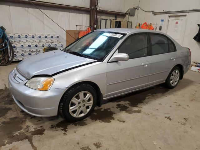 honda civic 2003 2hges16633h936889