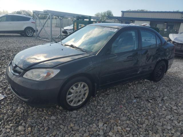 honda civic 2004 2hges16644h598761