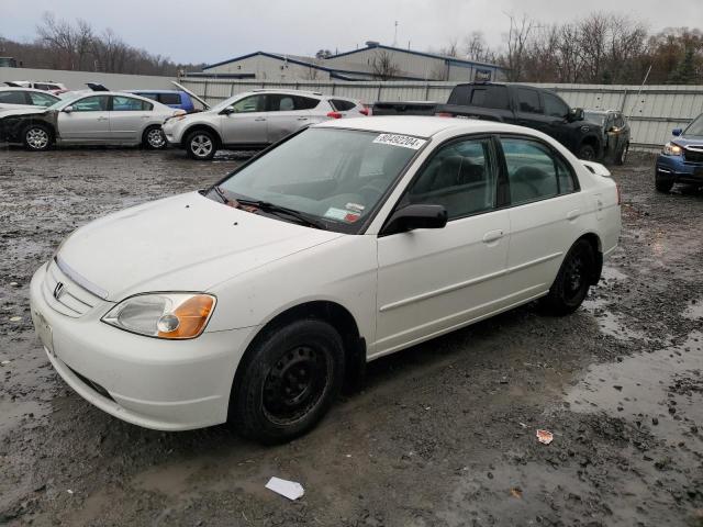 honda civic lx 2002 2hges16672h607420