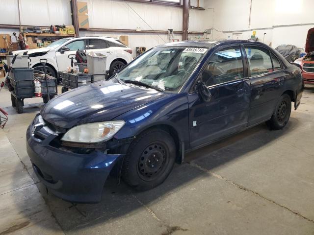 honda civic si 2004 2hges16834h906150