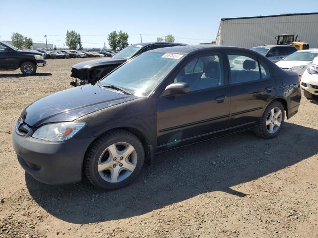 honda civic si 2004 2hges16874h913795