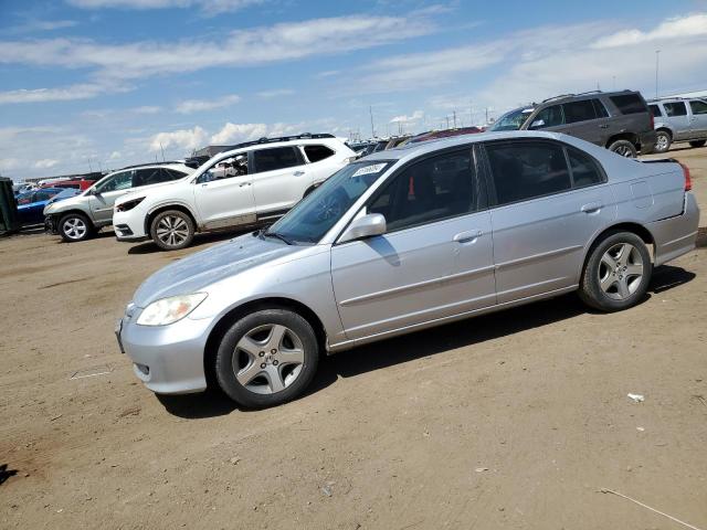 honda civic 2004 2hges25714h609697