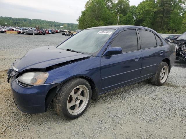 honda civic 2001 2hges25771h547718