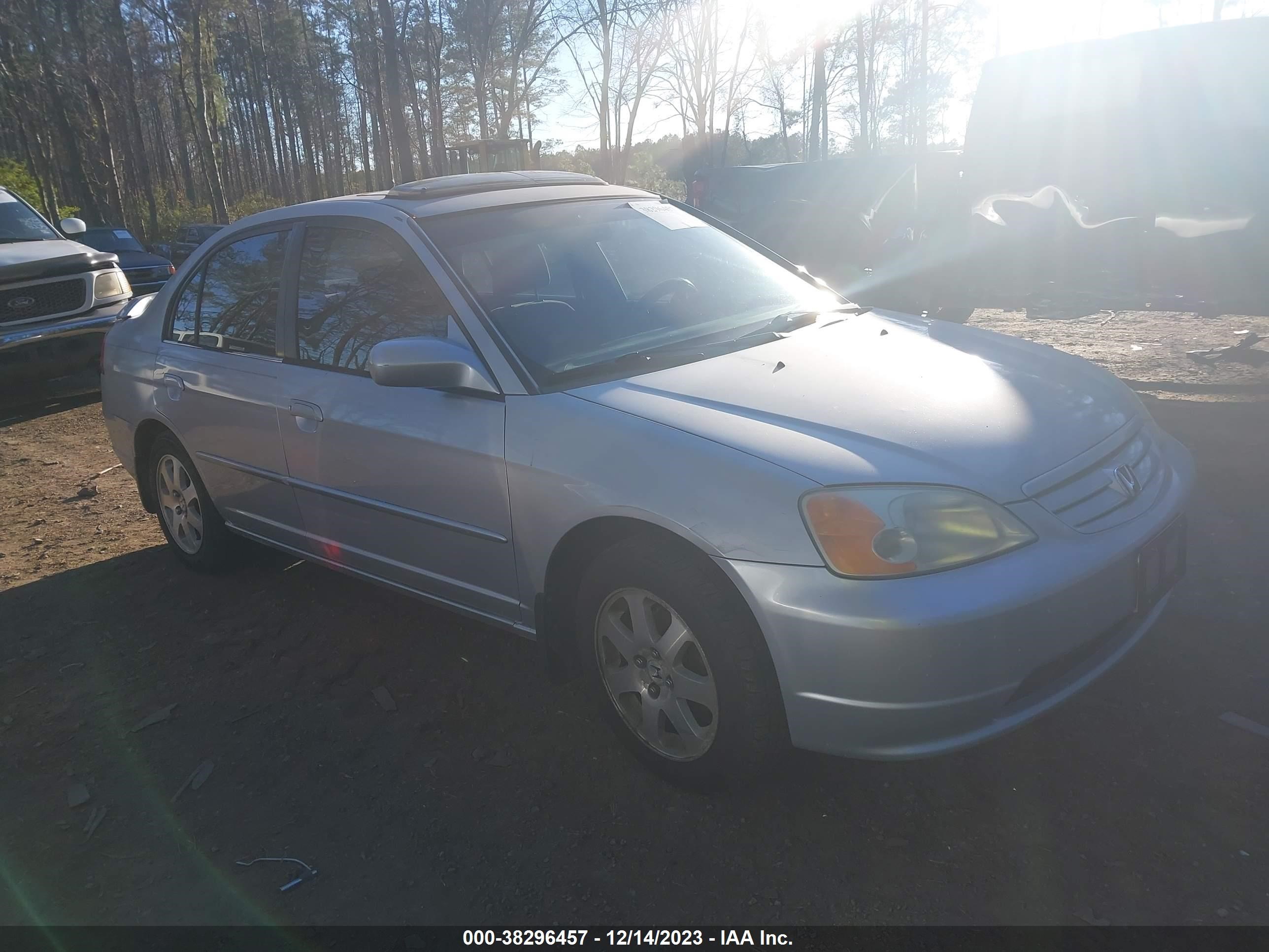 honda civic 2002 2hges25792h597568