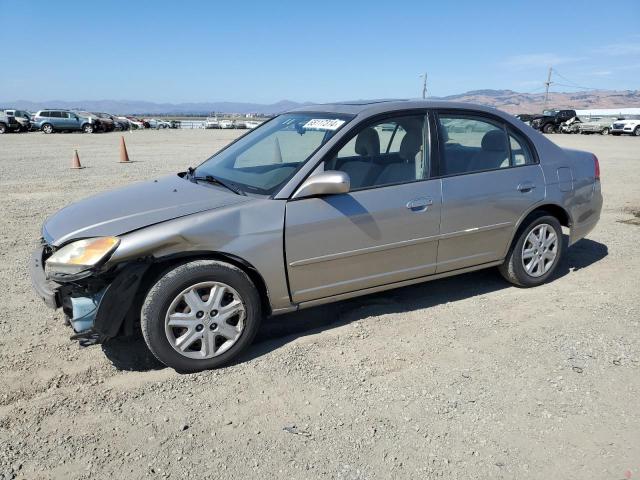 honda civic 2003 2hges26703h586135