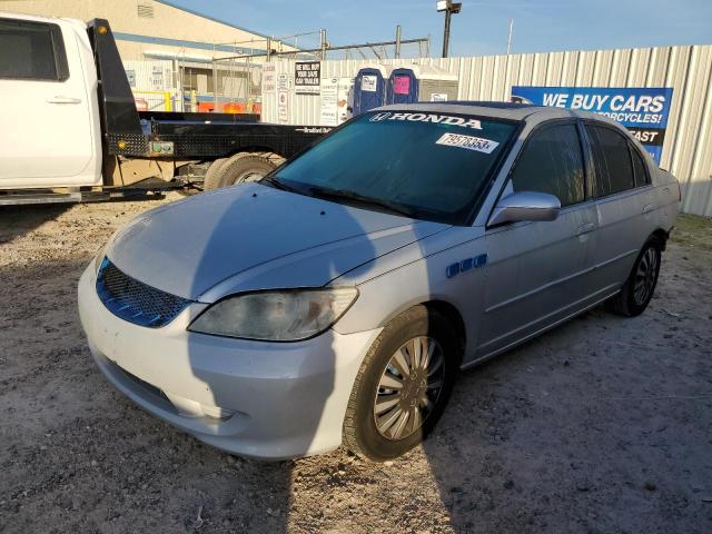 honda civic 2004 2hges26704h581373