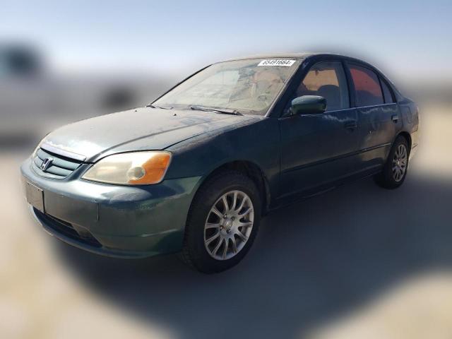 honda civic 2001 2hges26711h575741