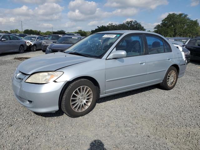 honda civic 2005 2hges26715h577527