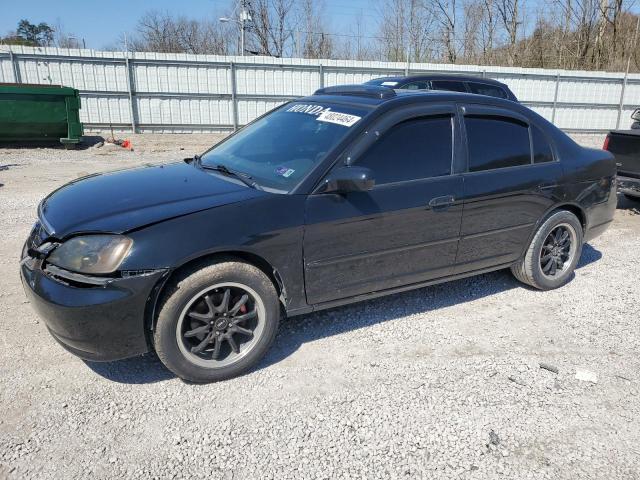 honda civic 2003 2hges26723h606420